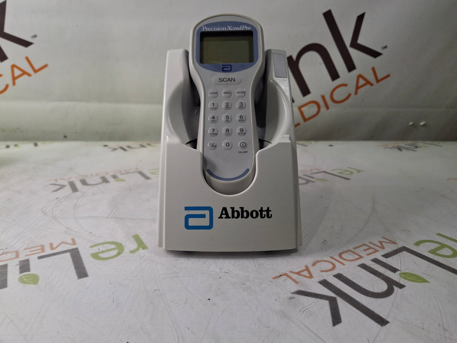 Abbott Precision Xceed Pro Blood Glucose Meter