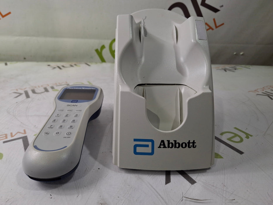 Abbott Precision Xceed Pro Blood Glucose Meter