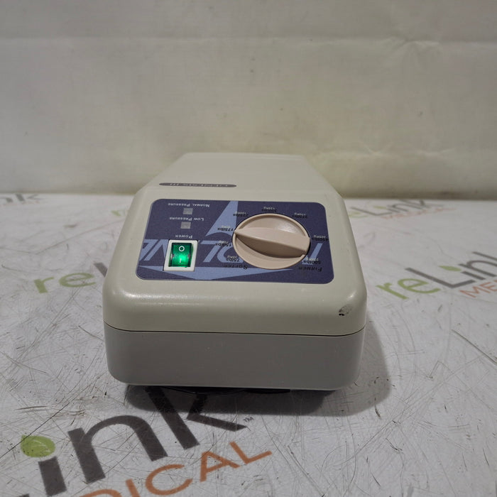 Medline Genesis III Air Pump