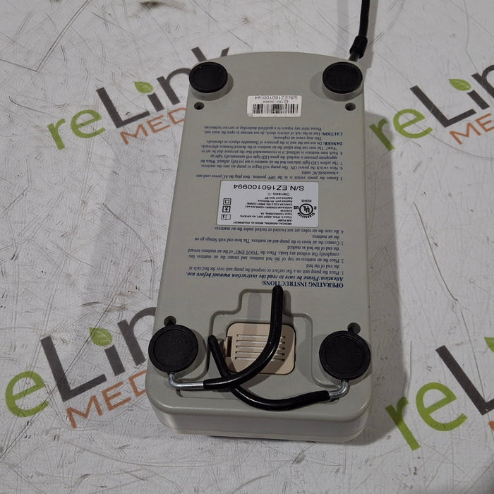 Medline Genesis III Air Pump