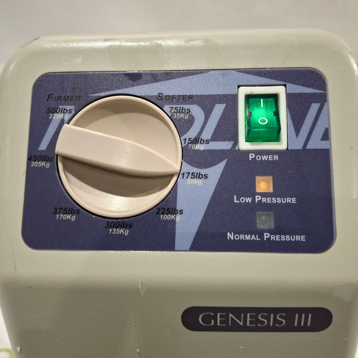 Medline Genesis III Air Pump