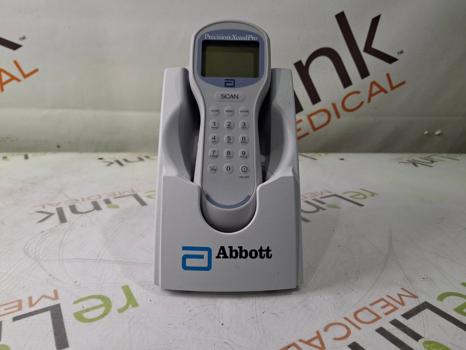 Abbott Precision Xceed Pro Blood Glucose Meter