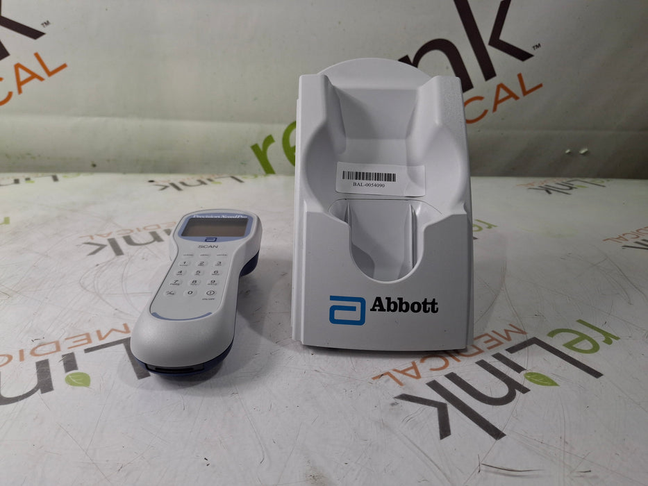 Abbott Precision Xceed Pro Blood Glucose Meter