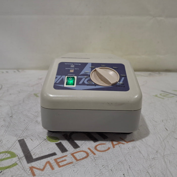 Medline Genesis III Air Pump