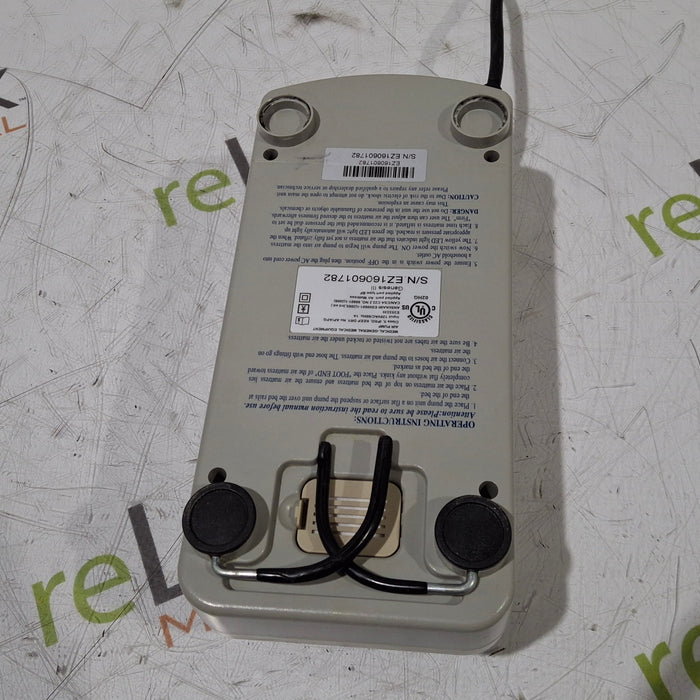 Medline Genesis III Air Pump