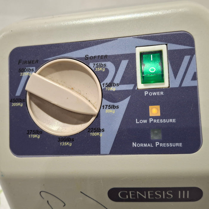 Medline Genesis III Air Pump