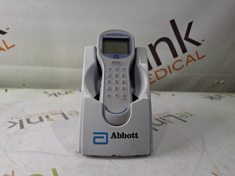 Abbott Precision Xceed Pro Blood Glucose Meter