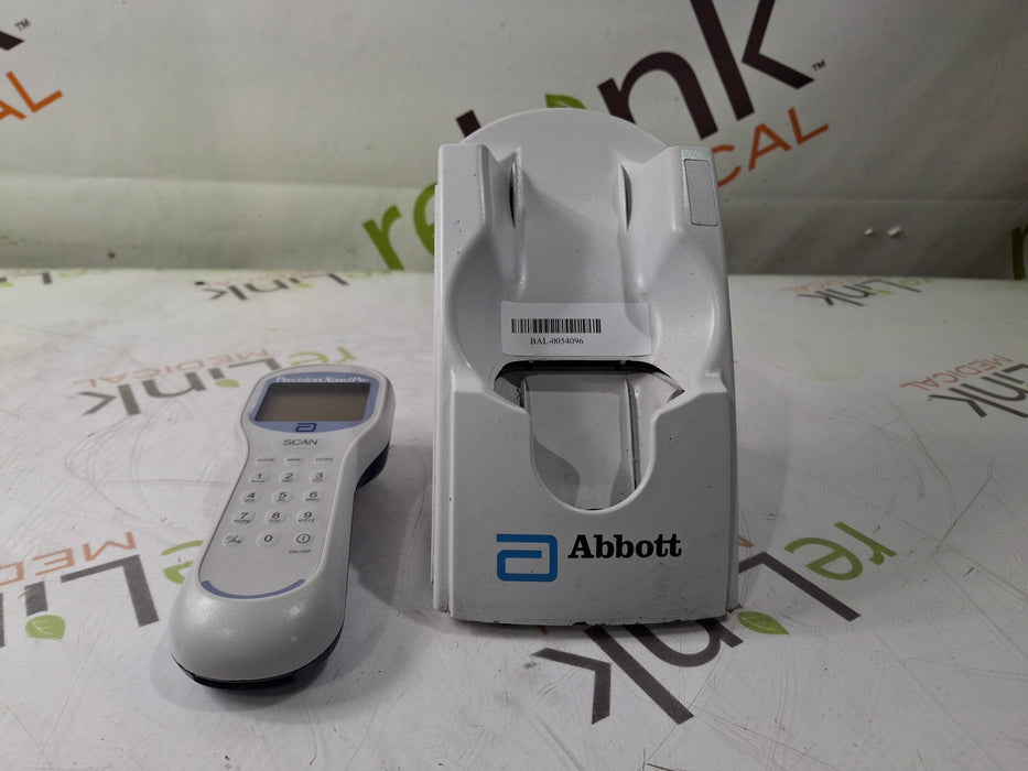 Abbott Precision Xceed Pro Blood Glucose Meter