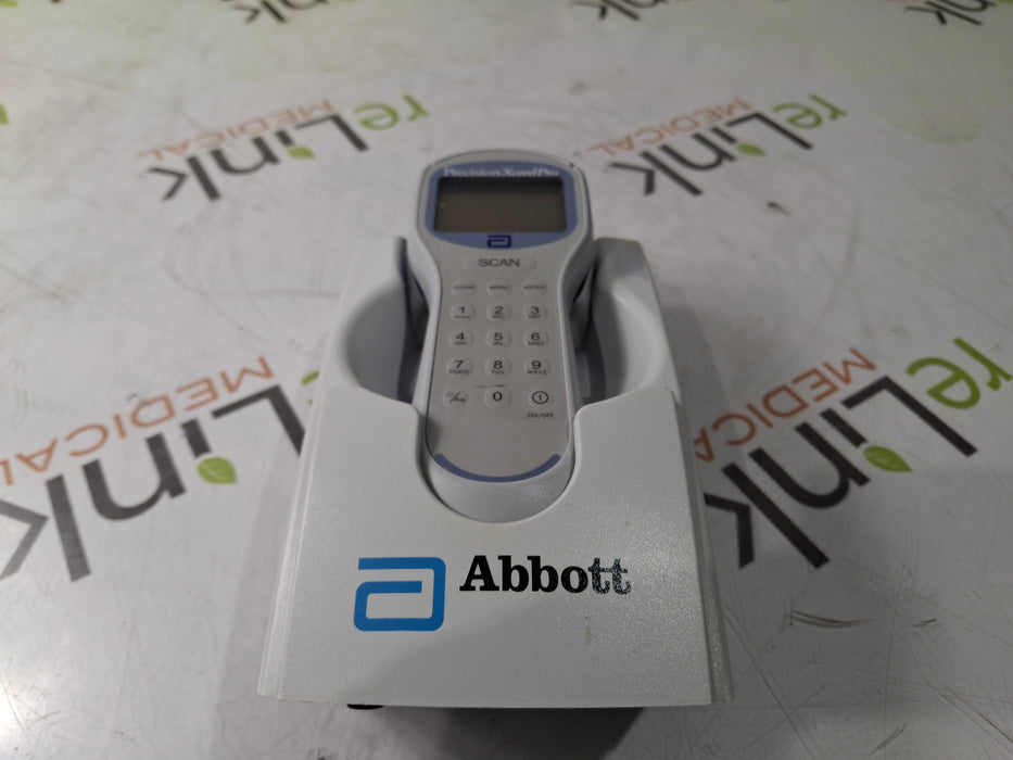 Abbott Precision Xceed Pro Blood Glucose Meter