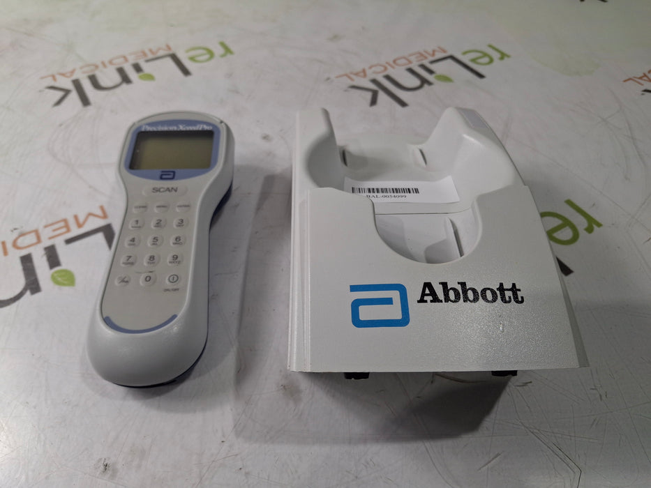 Abbott Precision Xceed Pro Blood Glucose Meter
