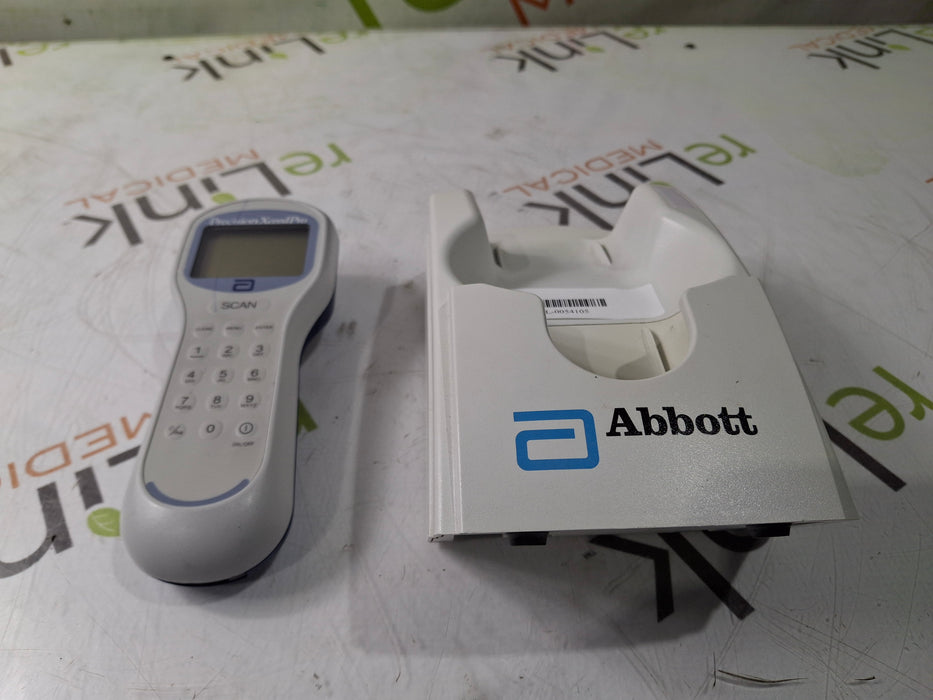 Abbott Precision Xceed Pro Blood Glucose Meter