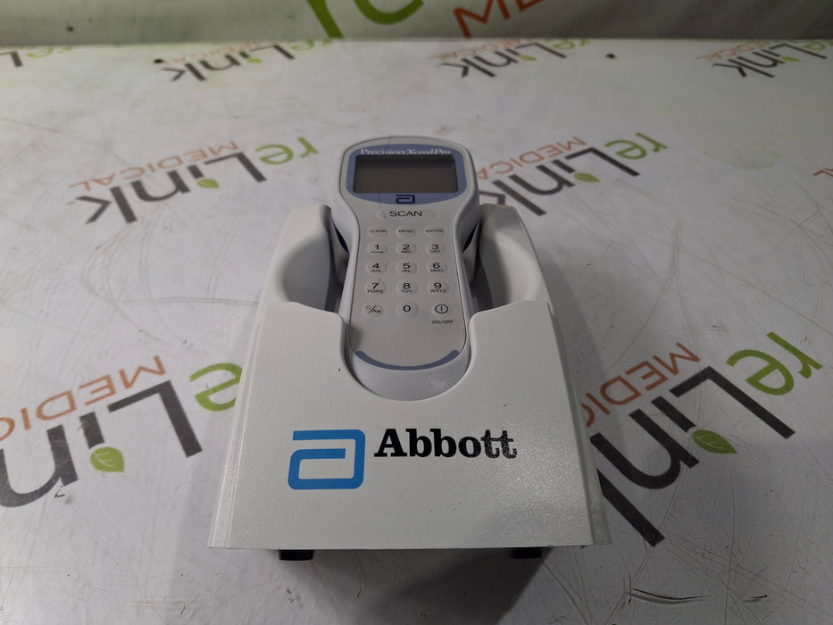 Abbott Precision Xceed Pro Blood Glucose Meter
