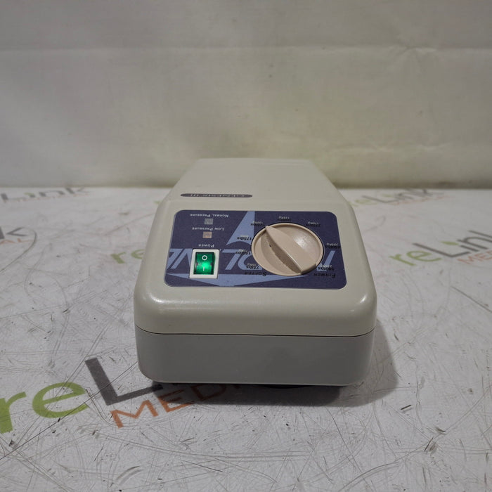 Medline Genesis III Air Pump