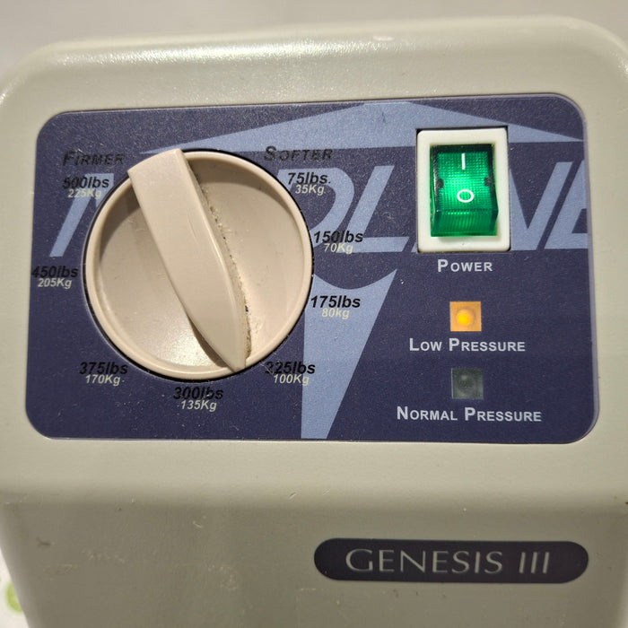 Medline Genesis III Air Pump