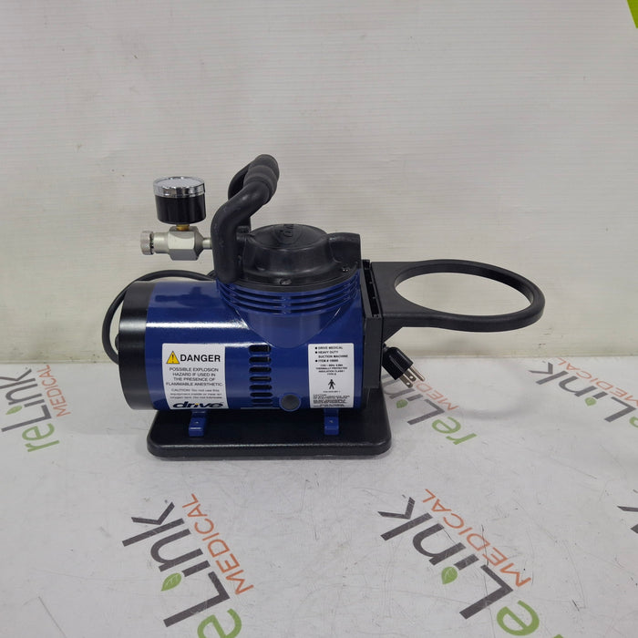 Drive Medical 18600 Heavy Duty Suction Machine