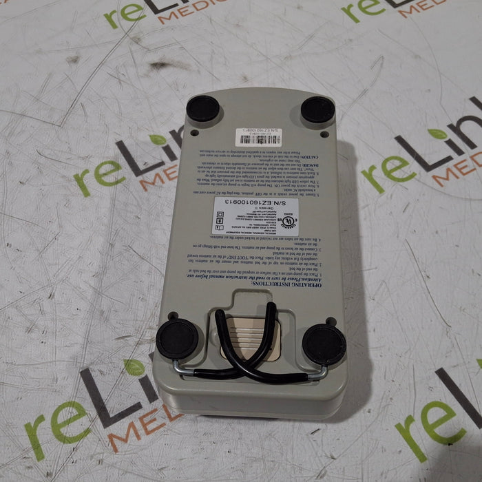 Medline Genesis III Air Pump