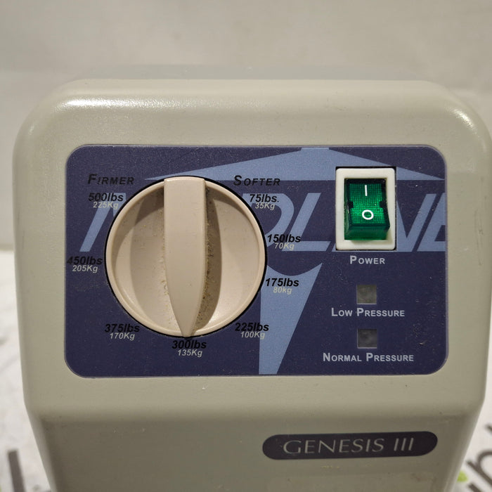 Medline Genesis III Air Pump