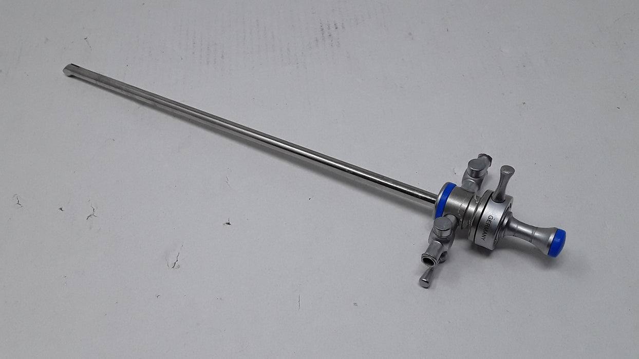 Olympus A2211 Cysto Sheath with Obturator 17Fr