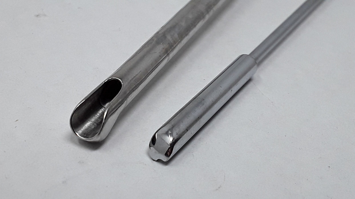 Olympus A2211 Cysto Sheath with Obturator 17Fr