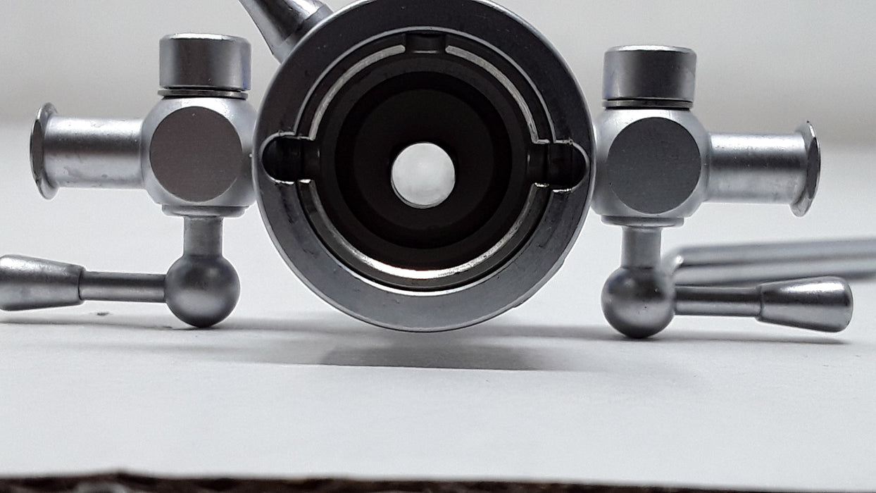 Olympus A2211 Cysto Sheath with Obturator 17Fr