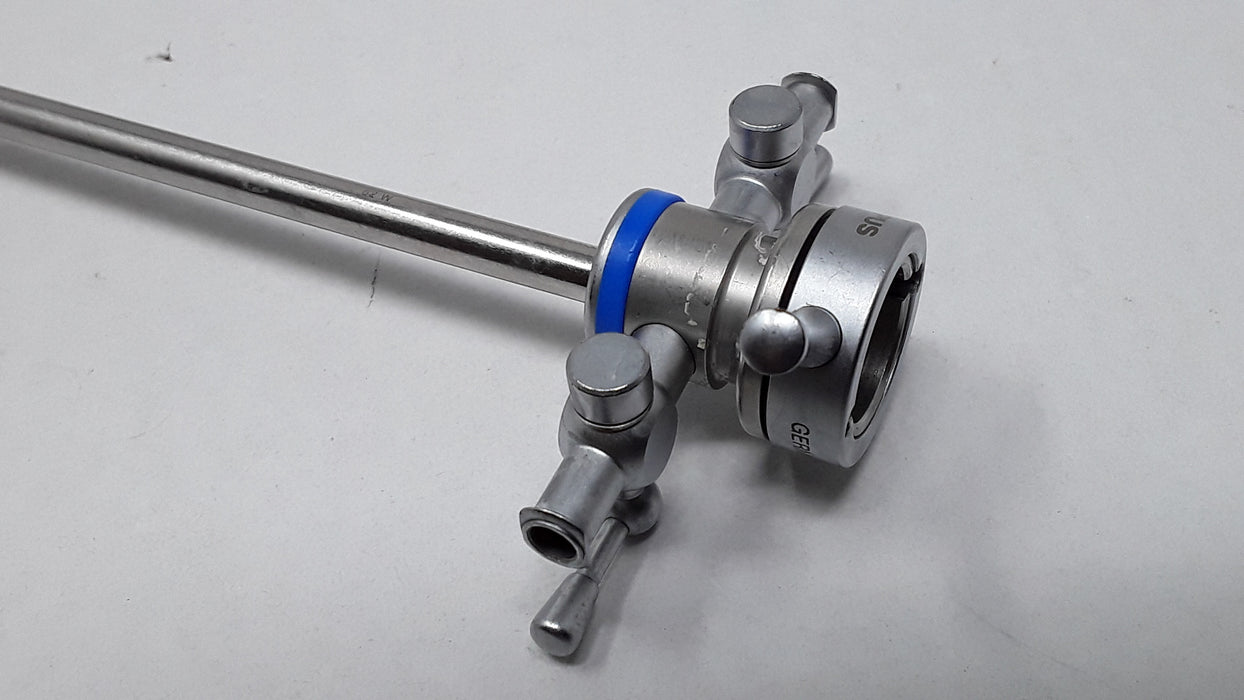 Olympus A2211 Cysto Sheath with Obturator 17Fr