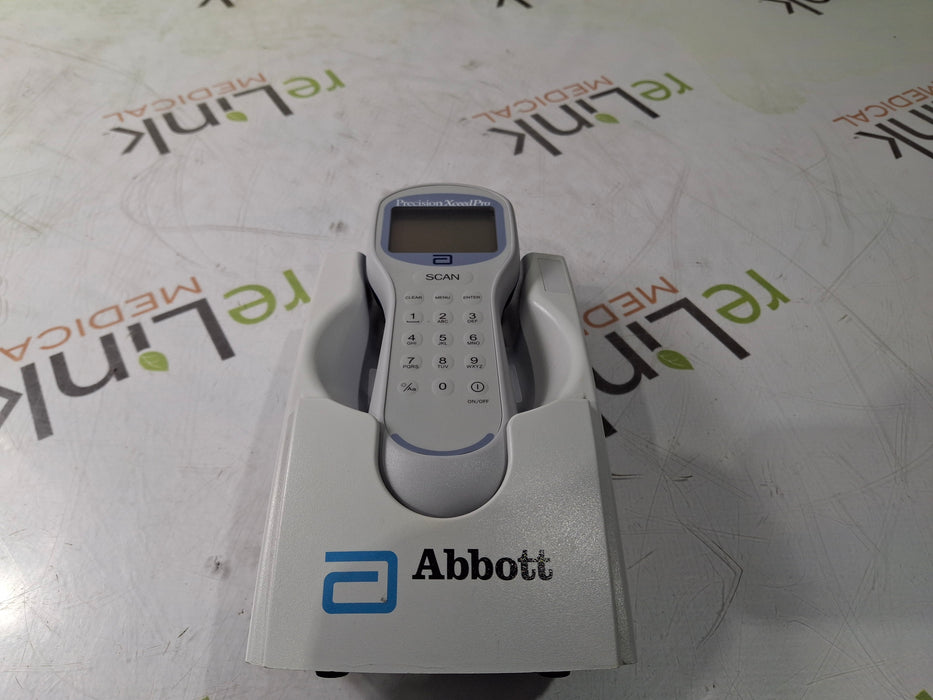 Abbott Precision Xceed Pro Blood Glucose Meter