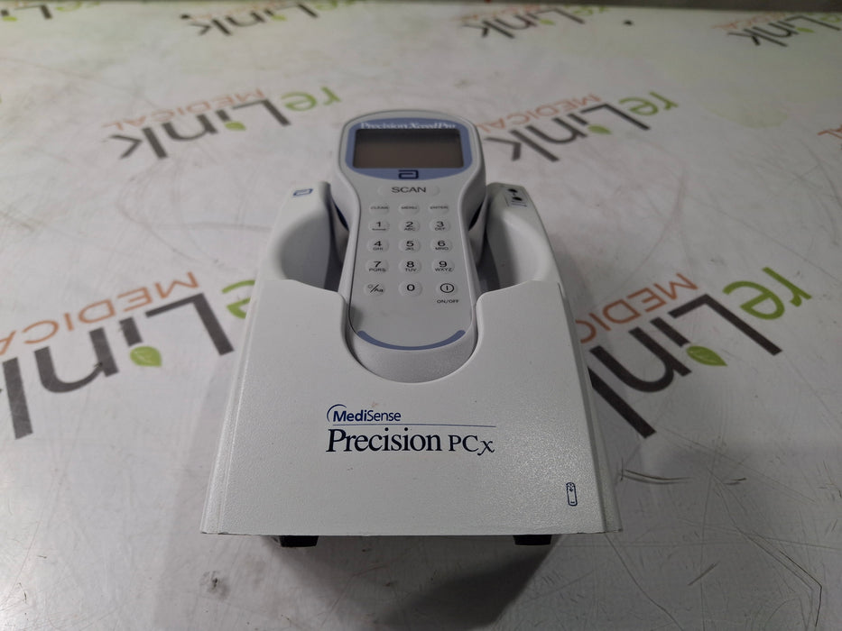 Abbott Precision Xceed Pro Blood Glucose Meter