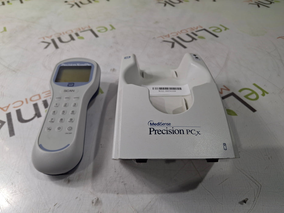 Abbott Precision Xceed Pro Blood Glucose Meter