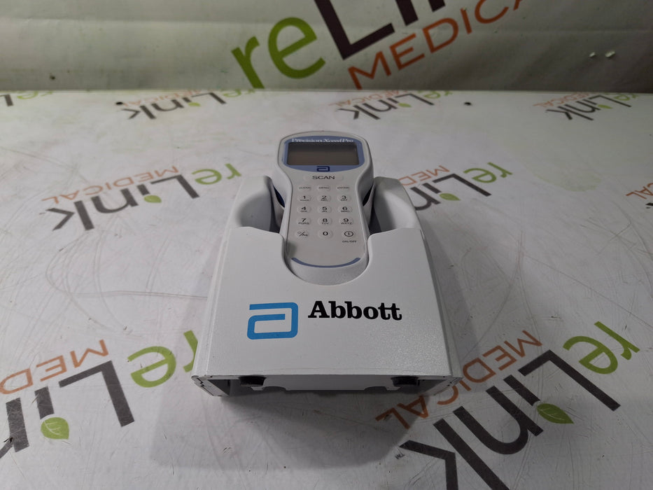 Abbott Precision Xceed Pro Blood Glucose Meter