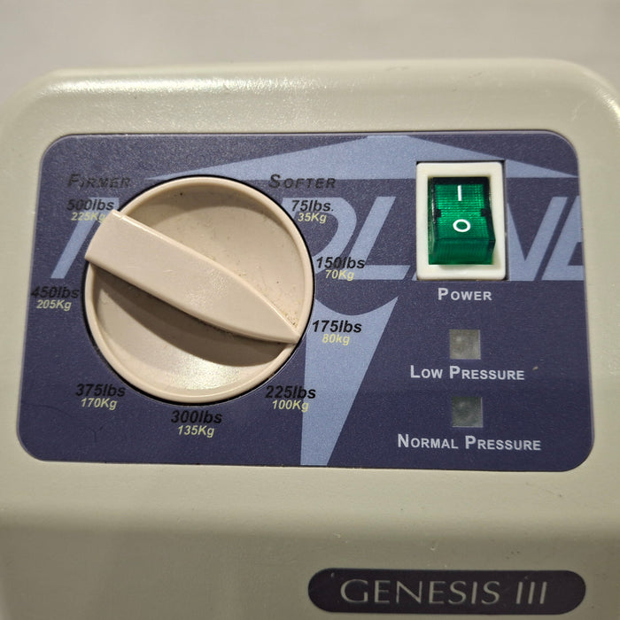 Medline Genesis III Air Pump