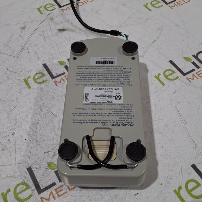 Medline Genesis III Air Pump