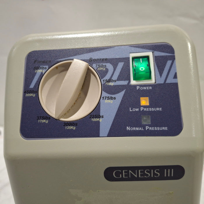 Medline Genesis III Air Pump