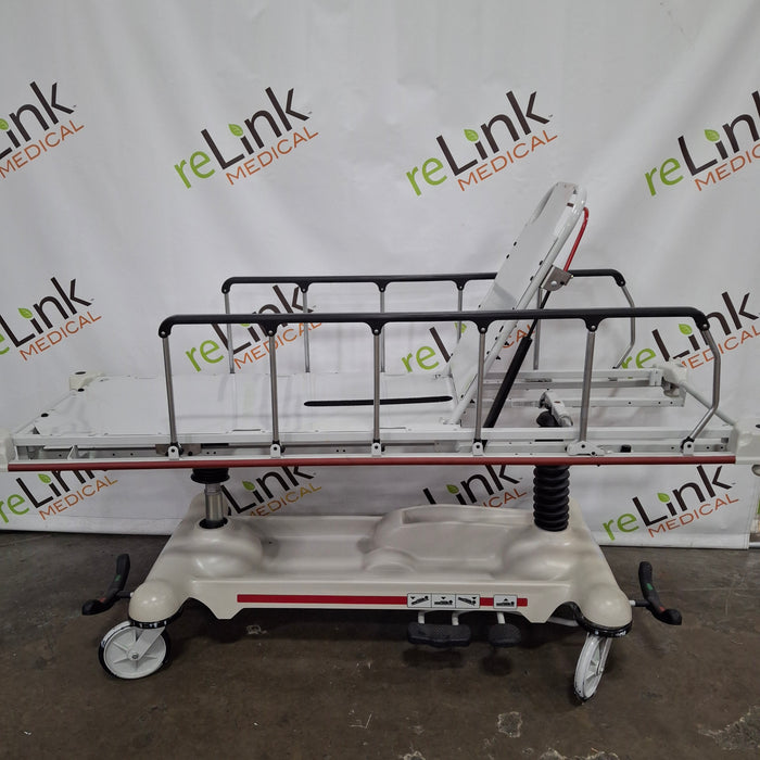 Stryker 721 Transport Stretcher