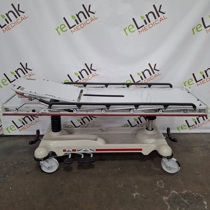 Stryker 721 Transport Stretcher