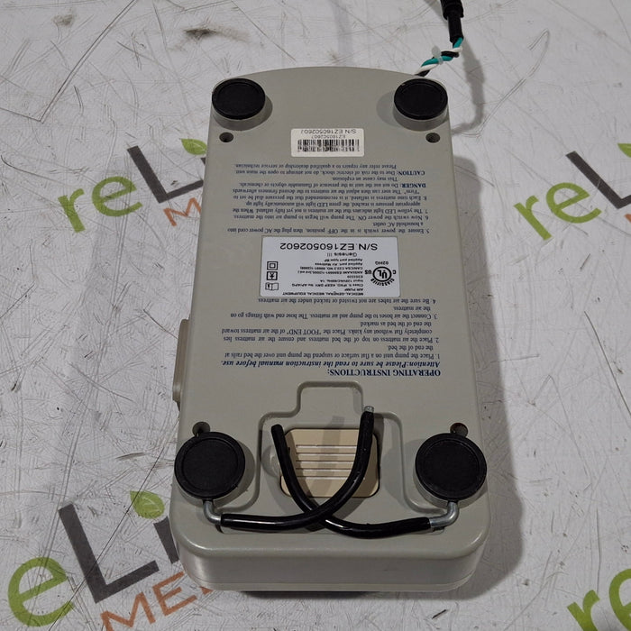 Medline Genesis III Air Pump