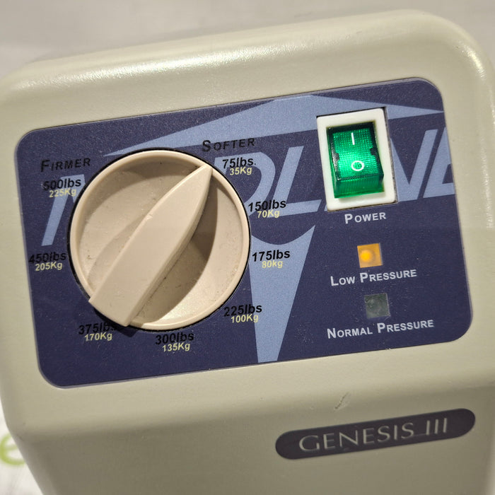 Medline Genesis III Air Pump