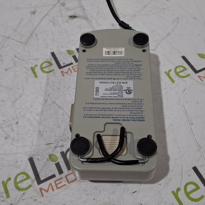 Medline Genesis III Air Pump