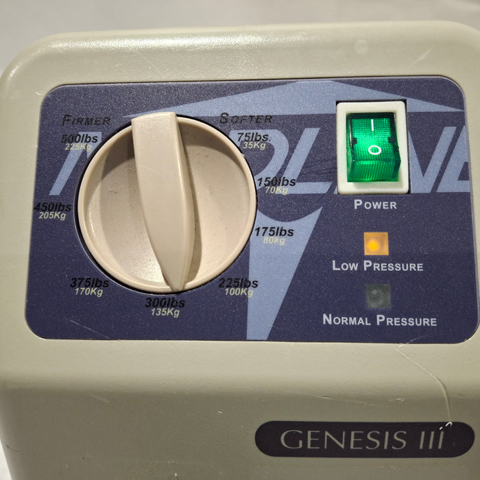 Medline Genesis III Air Pump