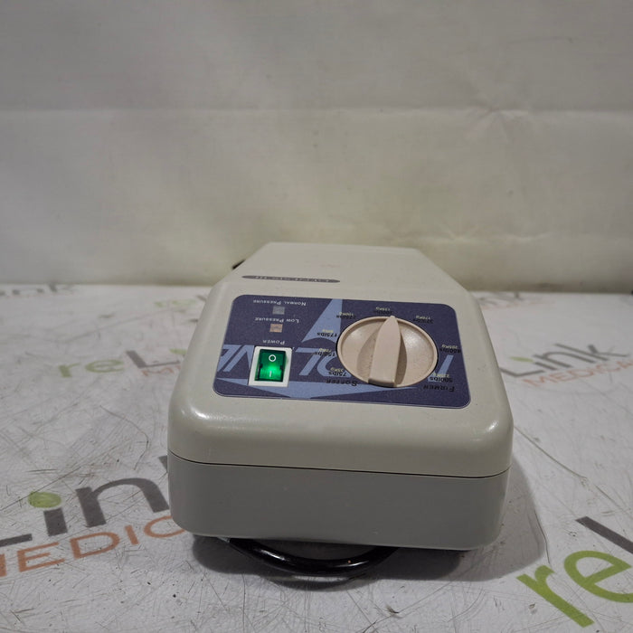 Medline Genesis III Air Pump