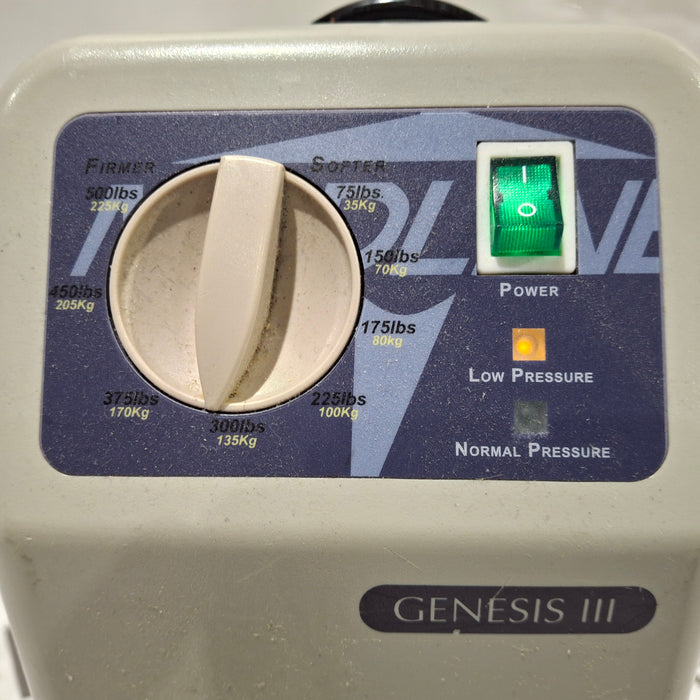 Medline Genesis III Air Pump