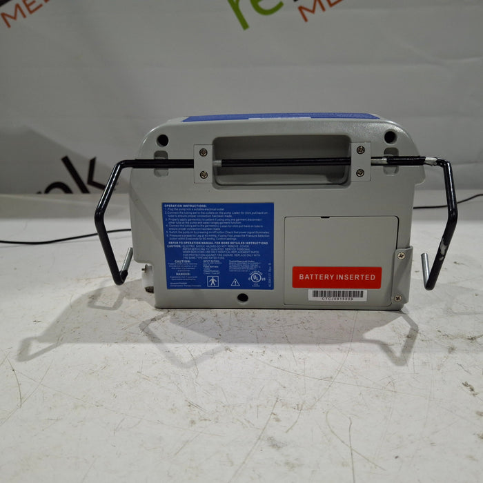 CTC VasoPress Supreme Mini VP500DM Pump