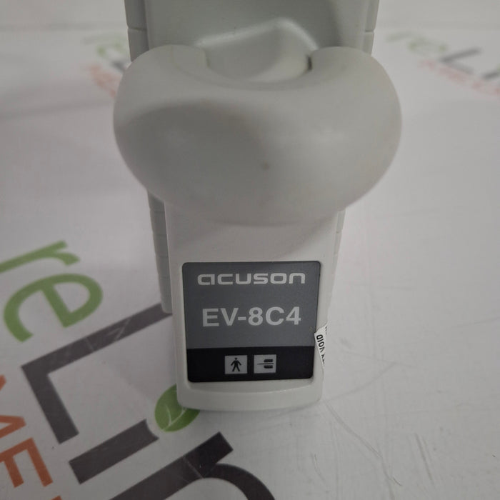 Siemens EV-8C4 Endocavity Transducer