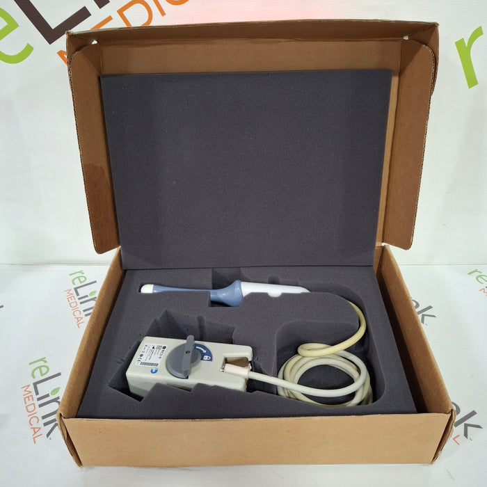 GE Healthcare RIC5-9 Endovaginal Transducer