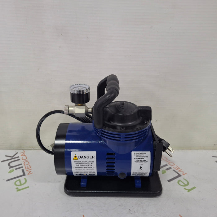 Drive Medical 18600 Heavy Duty Suction Machine