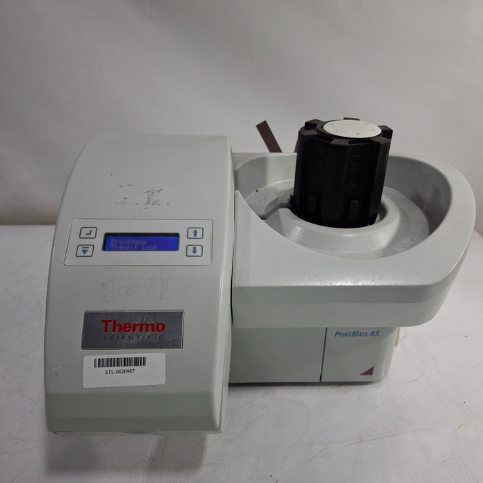 Thermo Scientific Thermo Scientific PrintMate 450 Cassette Printer Histology and Pathology reLink Medical