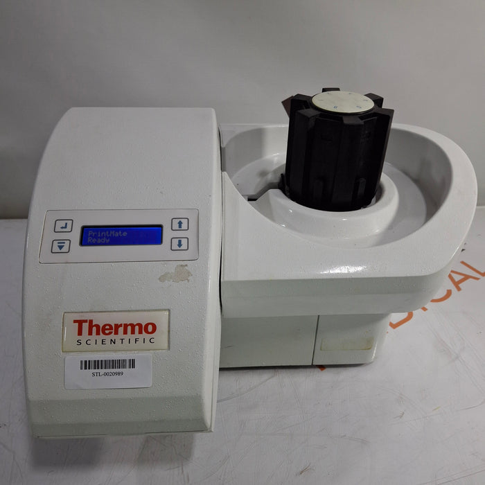 Thermo Scientific PrintMate 450 Cassette Printer