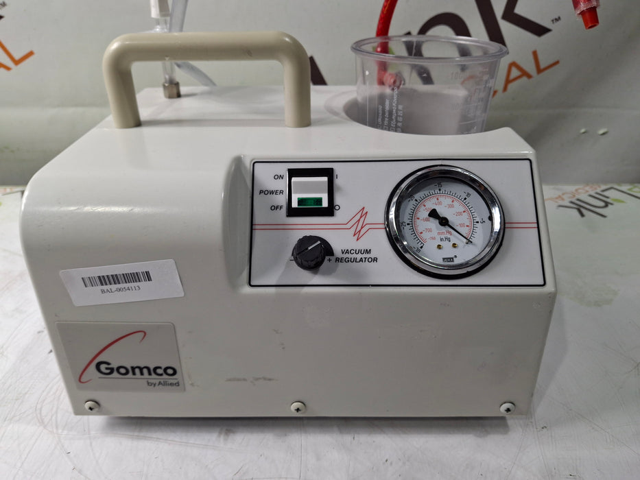 Gomco 405 Suction Pump