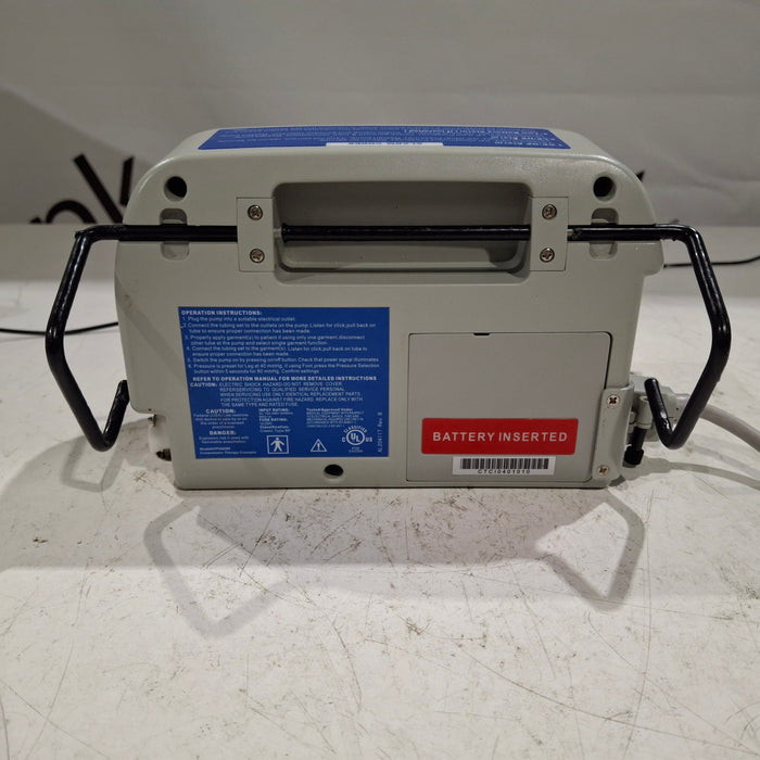 CTC VasoPress Supreme Mini VP500DM Pump