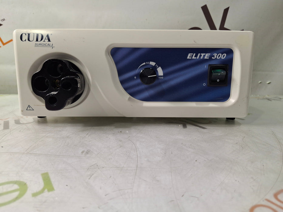 Cuda Surgical XLS-300 Xenon Light Source