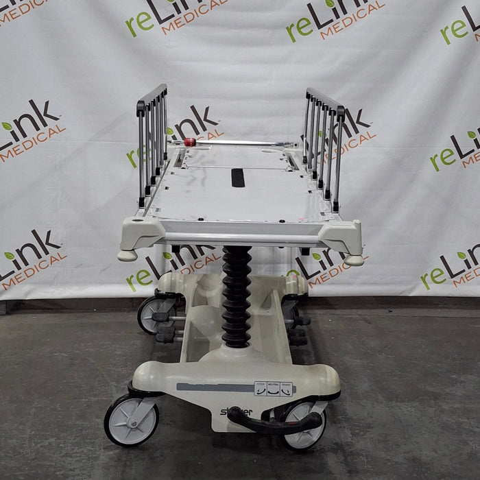 Stryker 721 Transport Stretcher